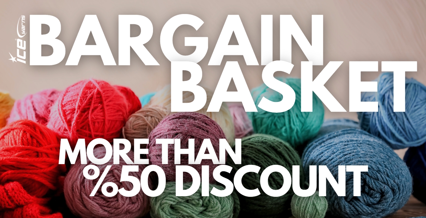 Bargain Yarn